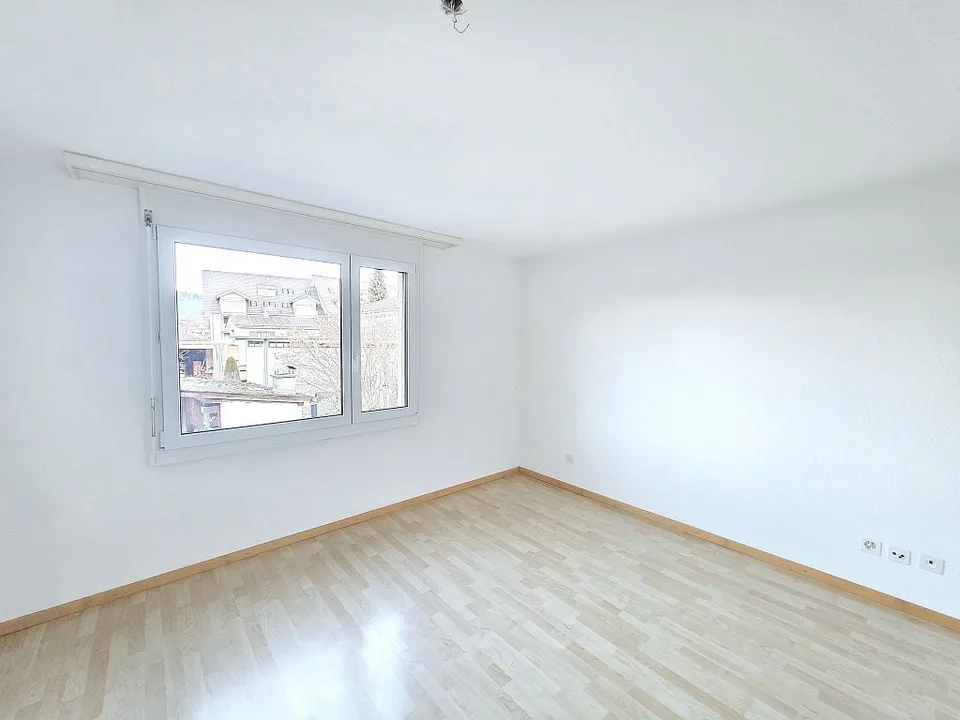 Appartement 4,5 pièces, 1er étage gauche