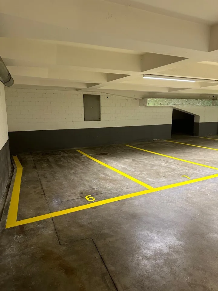 Zentrale Einstellplätze im Herzen des Zürcher Seefelds