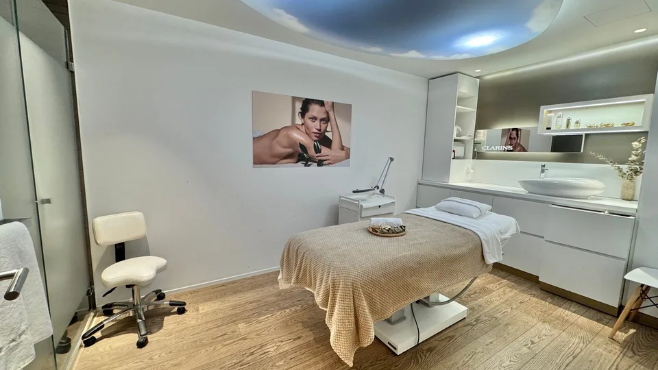 Espace commercial rénové de haut standing au cœur de Zurich