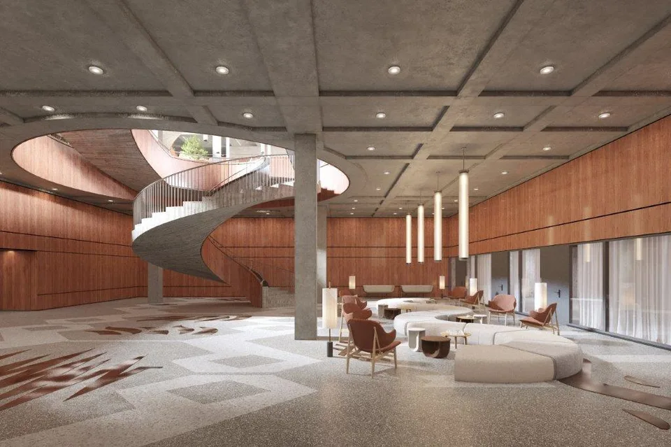 LAKE - Frontrow Business Campus da 2'000m² – foto 9 di 9
