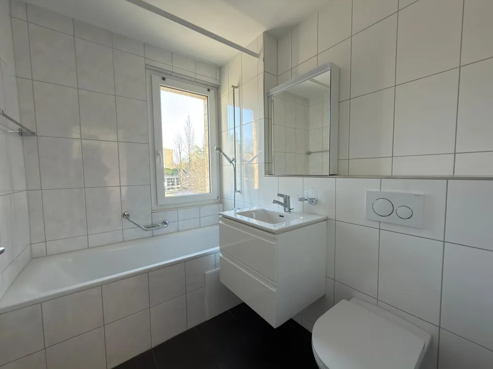 Appartamento ristrutturato di 3.5 locali a Biel – foto 7 di 7