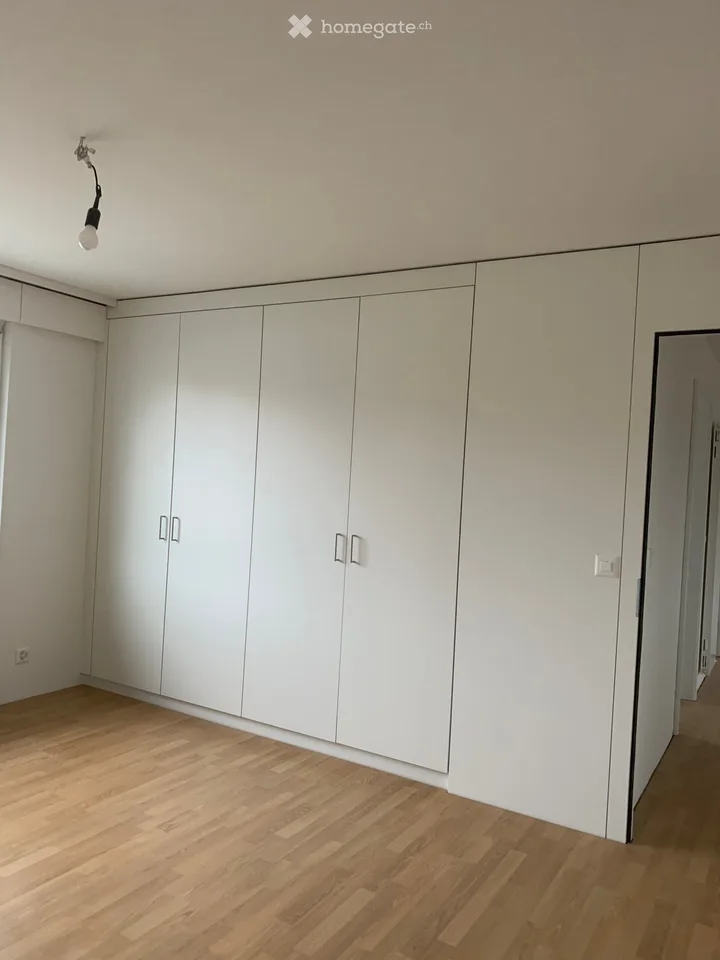 Moderne 3.5-Zimmer-Attikawohnung in Emmenbrücke