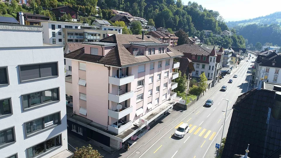 Ladenlokal in Wolhusen – Foto 12 von 12