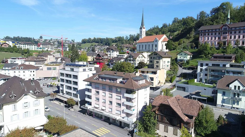 Ladenlokal in Wolhusen – Foto 11 von 12