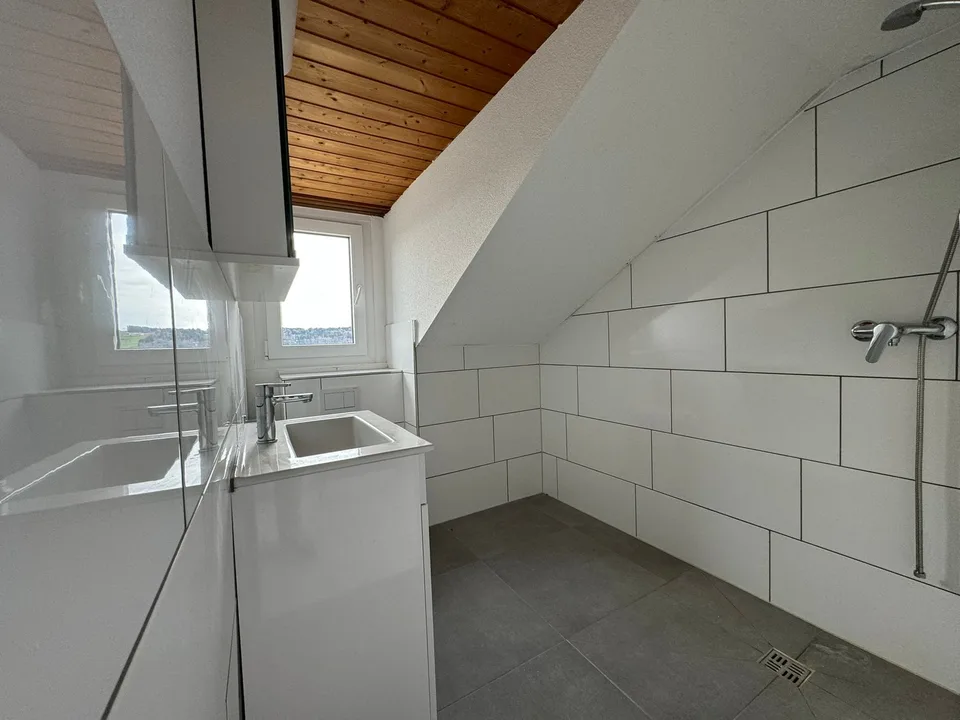 Schöne 3.5-Zimmerwohnung
