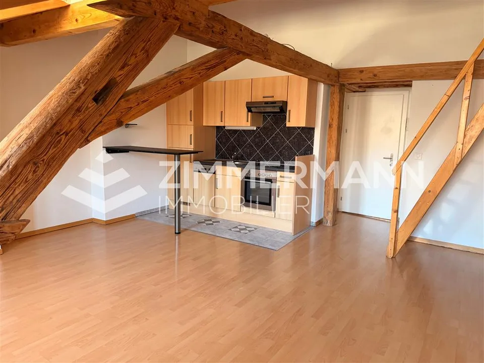 Appartement,2.5,50