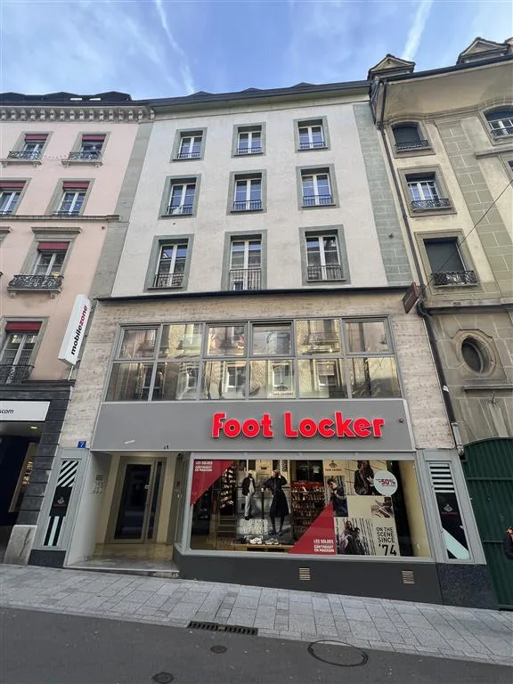Appartement,2.5,50