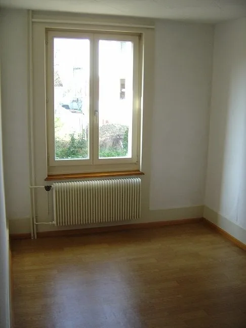 Appartamento di 3 camere in affitto