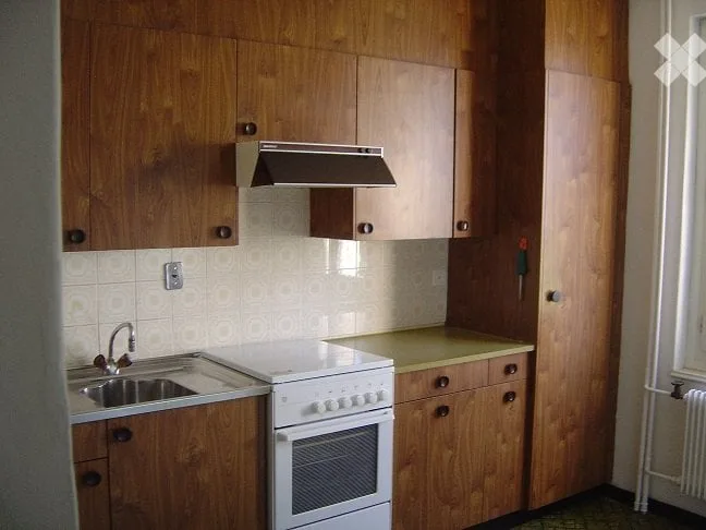 Appartamento di 3 camere in affitto