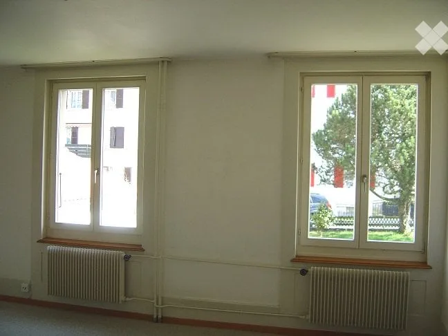 Appartamento di 3 camere in affitto