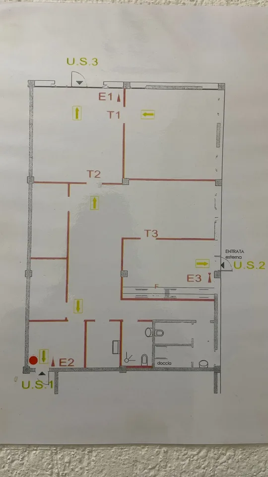 MEZZOVICO - VERKAUFSFLÄCHE IM ERDGESCHOSS AN DER KANTONALSTRASSE – Foto 12 von 12
