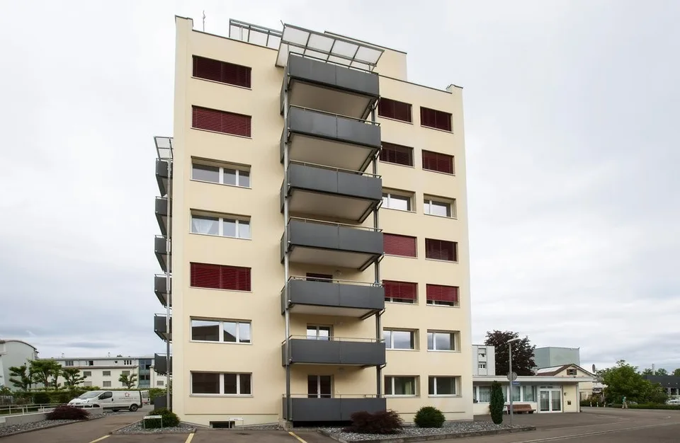 Einstellplatz zu vermieten