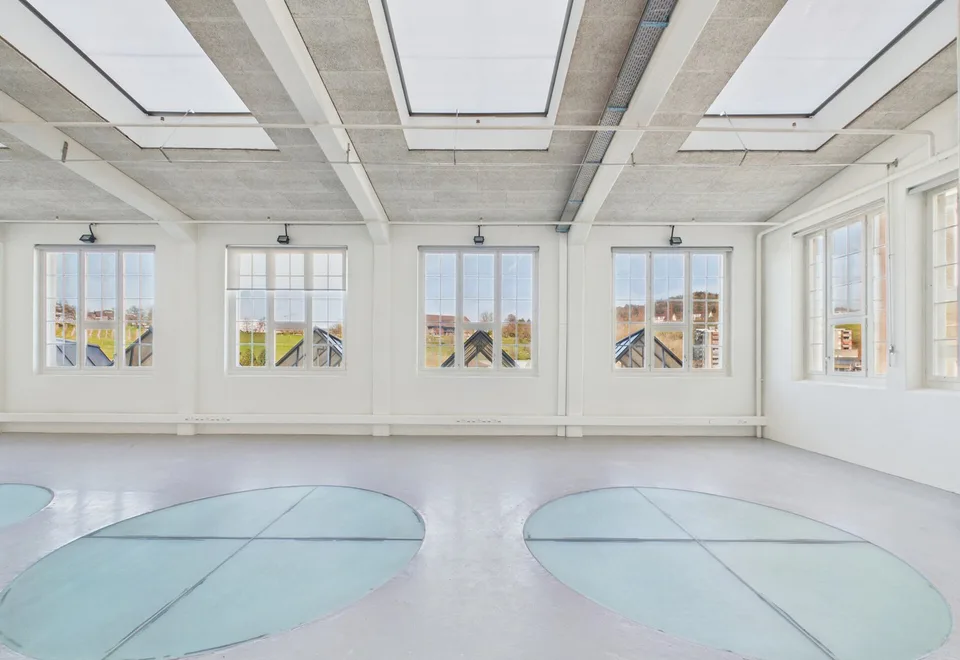 Unità di loft unica nel leggendario Stufenbau