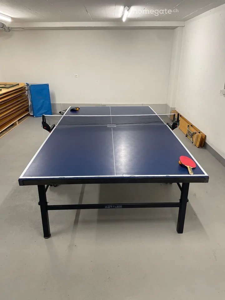 Modern, grosszügig mit Südterrasse – foto 23 di 26