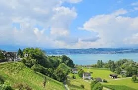 Modern, grosszügig mit Südterrasse – foto 26 di 26