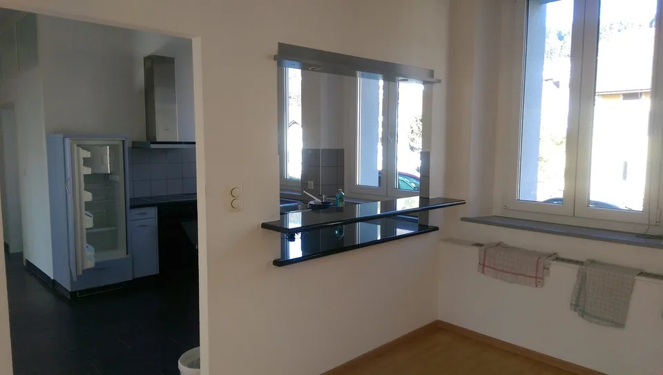Magnifique loft lumineux, recentement rénové!
