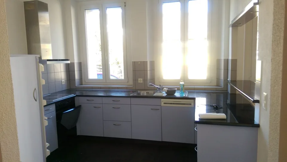 Meraviglioso loft luminoso, recentemente ristrutturato!