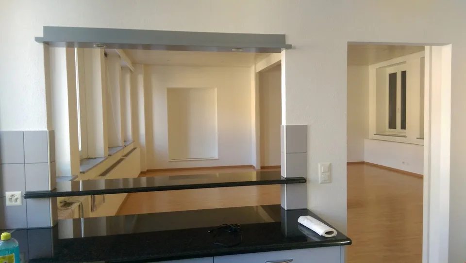 Magnifique loft lumineux, recentement rénové!