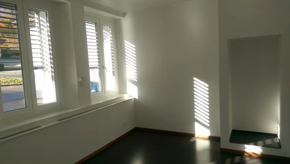 Prächtiges, helles Loft, kürzlich renoviert! – Foto 6 von 9