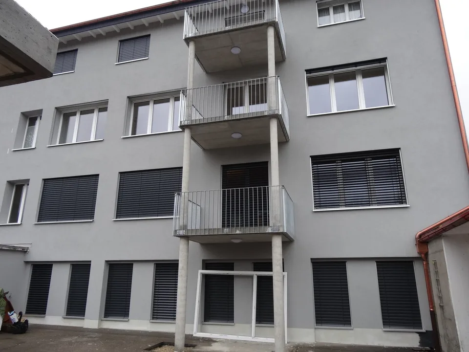 Prächtiges, helles Loft, kürzlich renoviert! – Foto 9 von 9