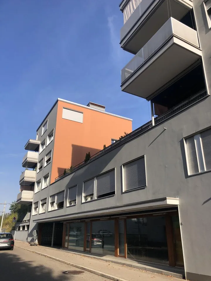 Attraktive Bürofläche im Herzen von Oerlikon