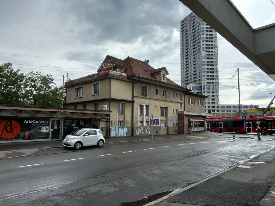 Laden, Werkstatt, Lager, Pop up, Atelier, Brocki, und und und