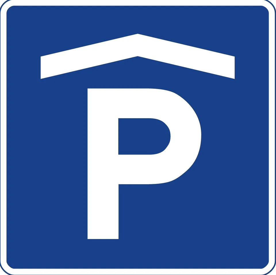 Tiefgaragenplatz an der Apfelseestrasse in Dornach