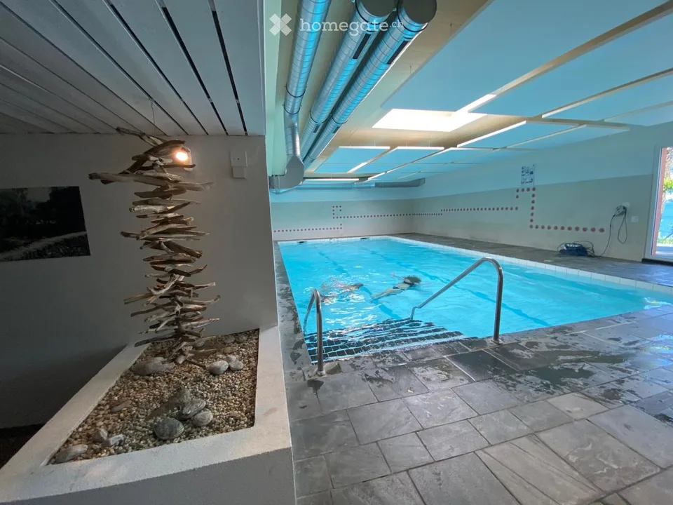 Appartement de vacances charmant à louer à long terme avec vue sur le lac