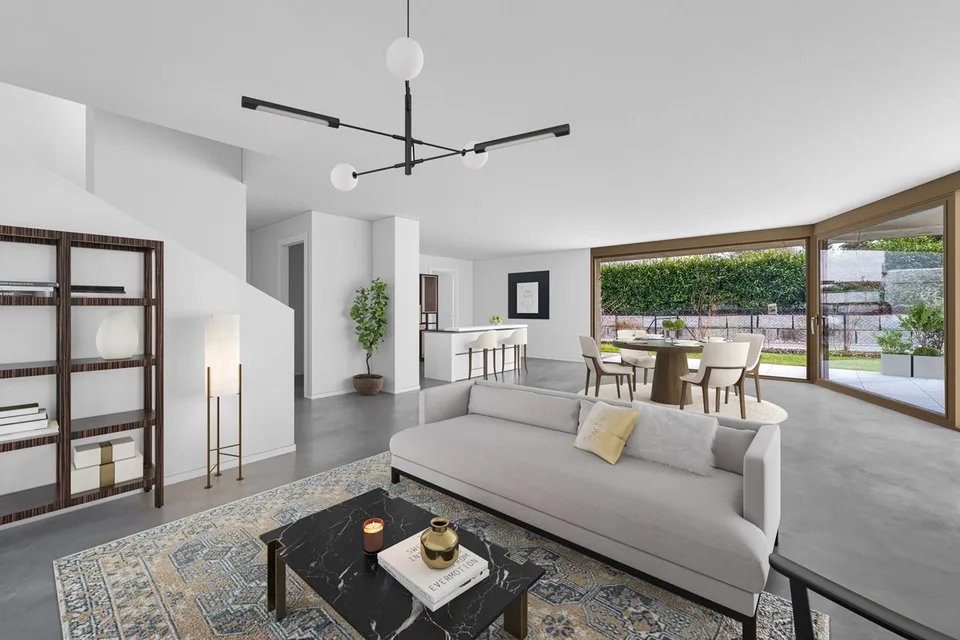 Casa unifamiliare di 6.5 locali e 196 m² con terrazza e giardino in vendita a Gletterens
