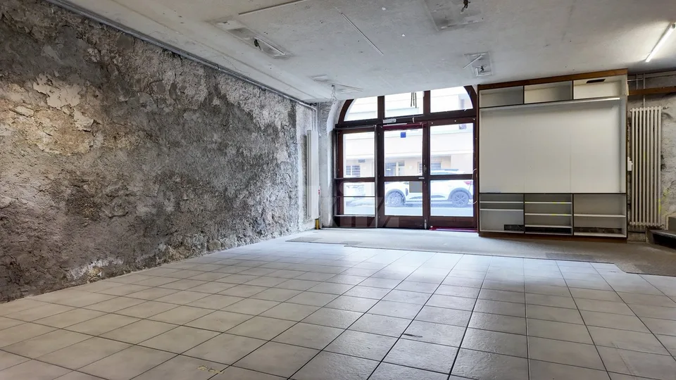 To be fully renovated: Village house