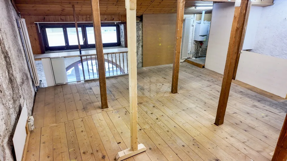 To be fully renovated: Village house – photo 6 of 13