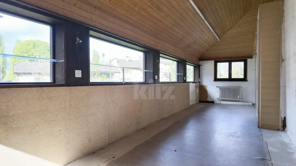 To be fully renovated: Village house – photo 8 of 13
