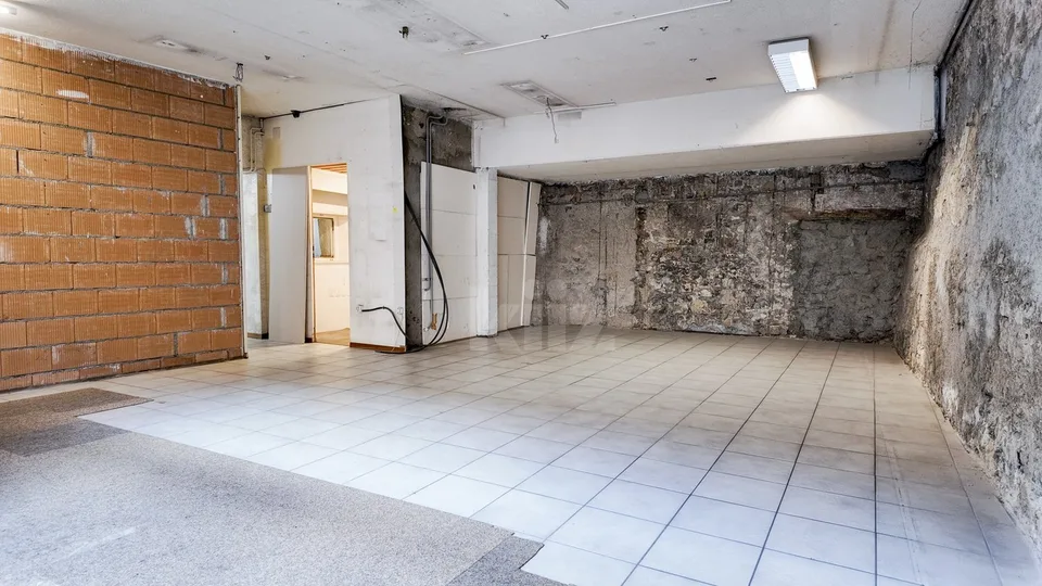To be fully renovated: Village house