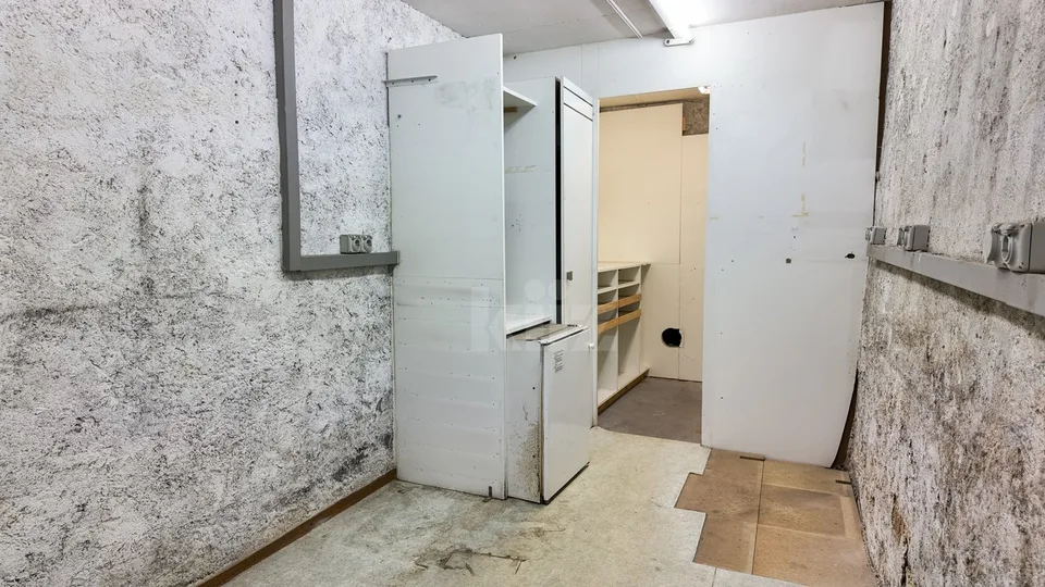To be fully renovated: Village house – photo 11 of 13