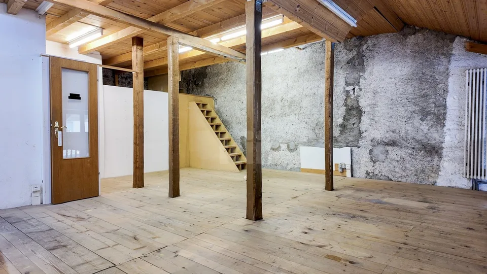 To be fully renovated: Village house – photo 7 of 13