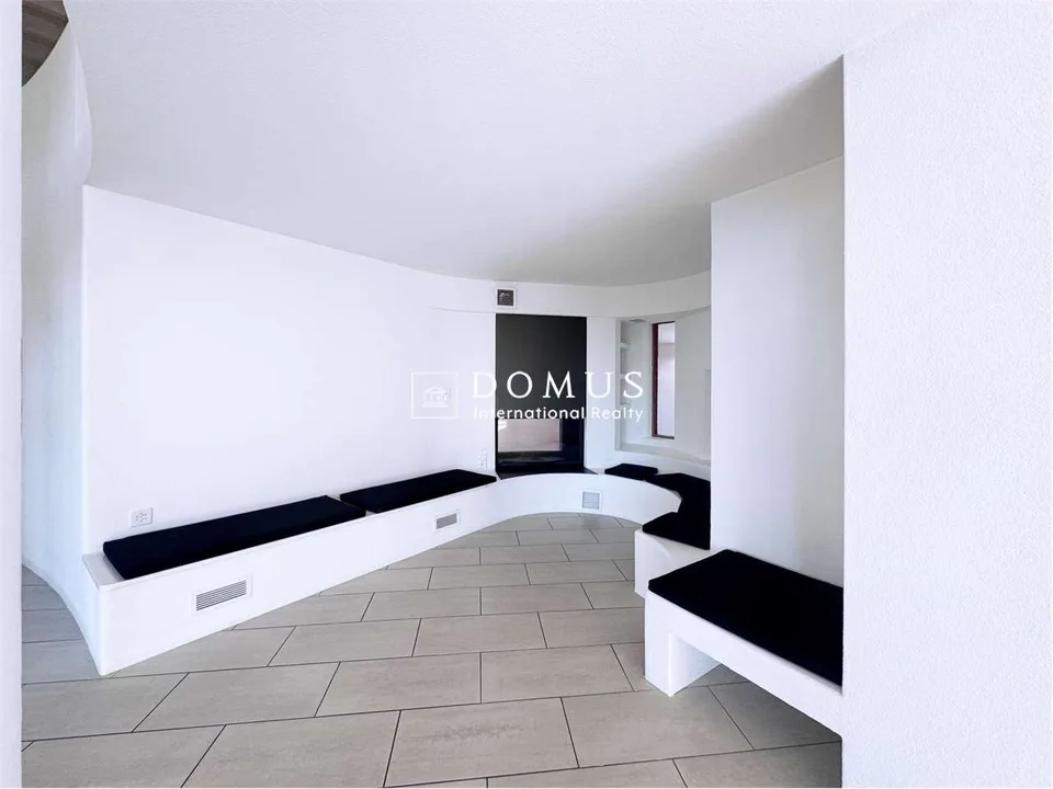 Villa iconica con vista panoramica – foto 6 di 13