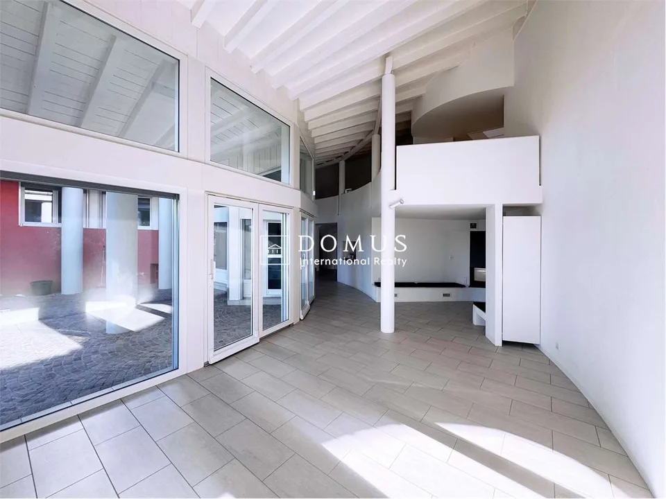 Villa mit Panoramablick