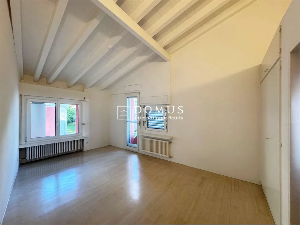 Villa iconica con vista panoramica – foto 9 di 13