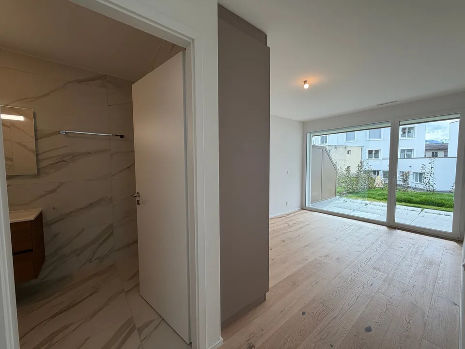 Neue Residenz Le Domaine in Vétroz im Jahr 2026 - 4,5 Zimmer – Foto 14 von 26