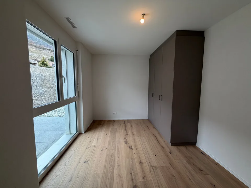 Neue Residenz Le Domaine in Vétroz im Jahr 2026 - 4,5 Zimmer – Foto 16 von 26