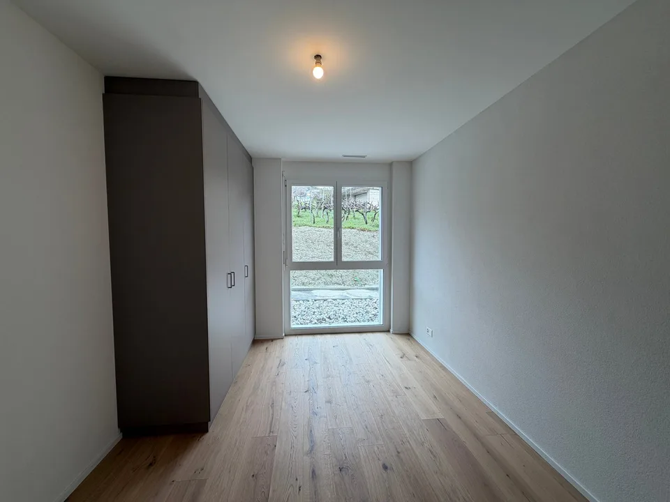 Neue Residenz Le Domaine in Vétroz im Jahr 2026 - 4,5 Zimmer – Foto 15 von 26