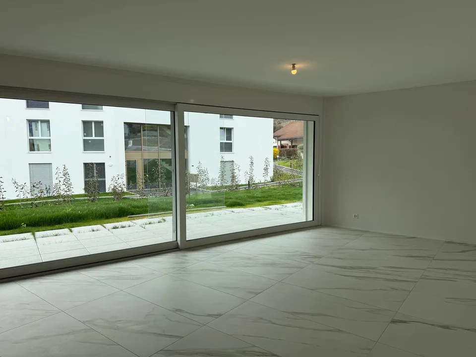Neue Residenz Le Domaine in Vétroz im Jahr 2026 - 4,5 Zimmer – Foto 23 von 26