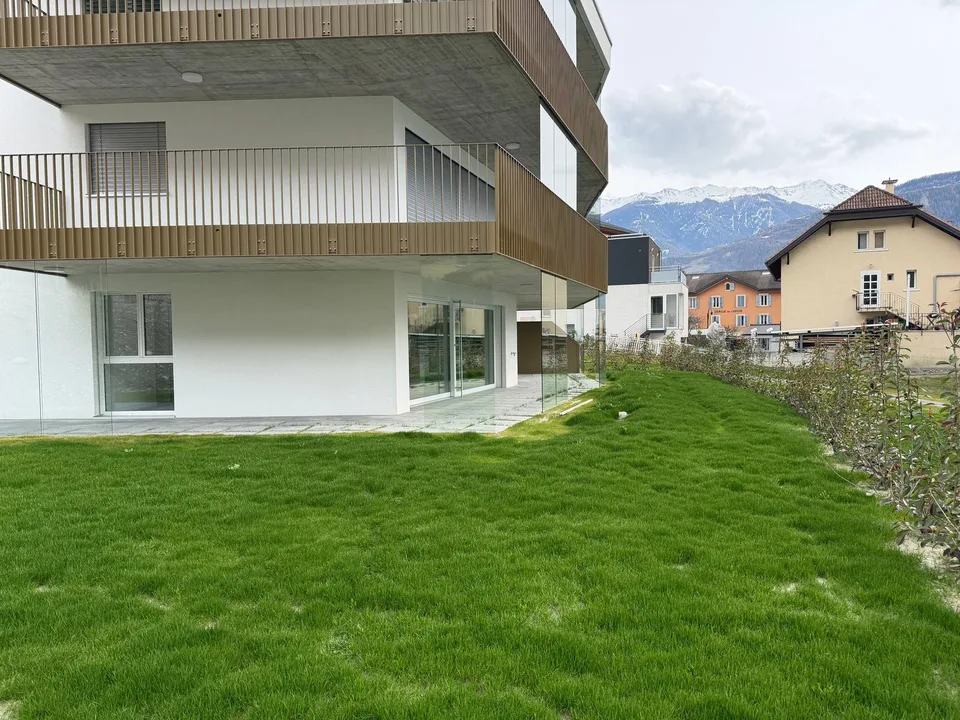 Neue Residenz Le Domaine in Vétroz im Jahr 2026 - 4,5 Zimmer – Foto 21 von 26