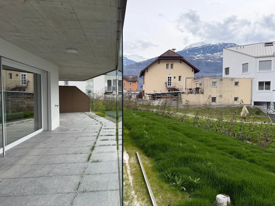 Neue Residenz Le Domaine in Vétroz im Jahr 2026 - 4,5 Zimmer – Foto 22 von 26