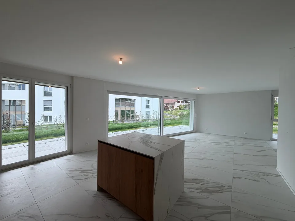 Neue Residenz Le Domaine in Vétroz im Jahr 2026 - 4,5 Zimmer – Foto 19 von 26