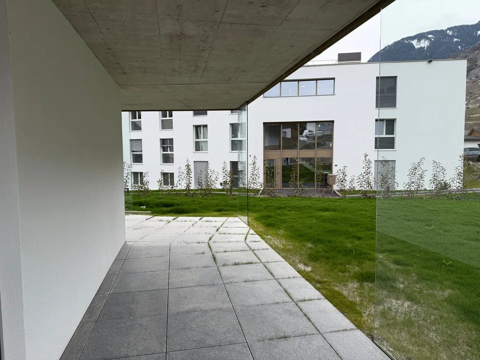 Neue Residenz Le Domaine in Vétroz im Jahr 2026 - 4,5 Zimmer – Foto 20 von 26