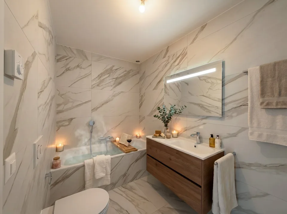 Neue Residenz Le Domaine in Vétroz im Jahr 2026 - 4,5 Zimmer – Foto 6 von 26