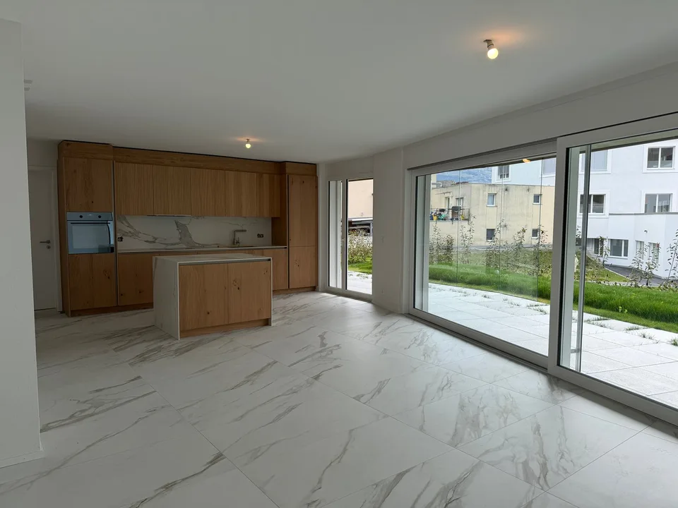 Neue Residenz Le Domaine in Vétroz im Jahr 2026 - 4,5 Zimmer – Foto 26 von 26