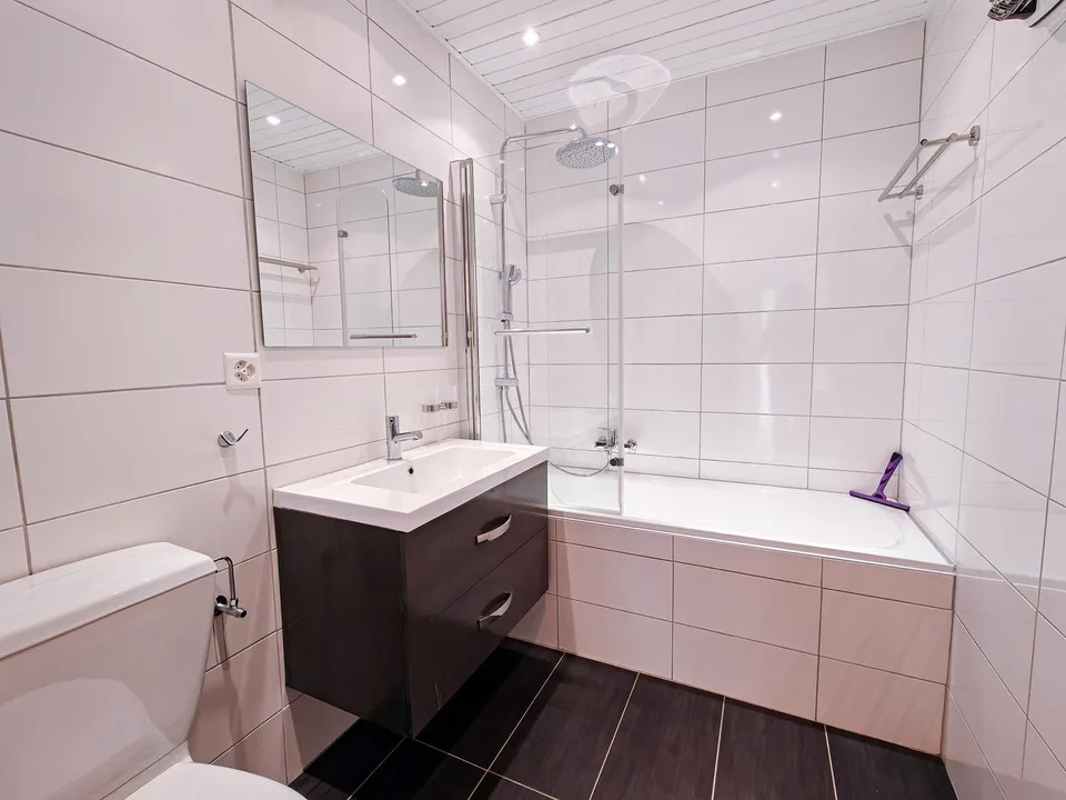 3.5 Zimmer Wohnung in Mollens VS – Foto 11 von 13