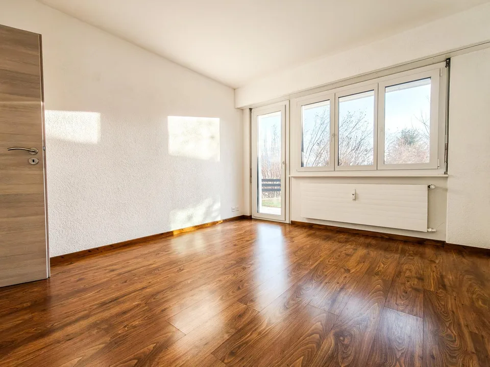 3.5 Zimmer Wohnung in Mollens VS – Foto 9 von 13